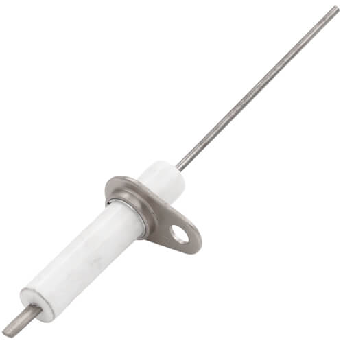 DETROIT RADIANT PRODUCTS TP-222 FLAME SENSORS