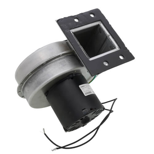 DETROIT RADIANT PRODUCTS Detroit Radiant TP-55A Inducer Assembly 120 Volts