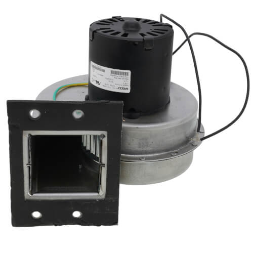 DETROIT RADIANT PRODUCTS Detroit Radiant TP-55A Inducer Assembly 120 Volts