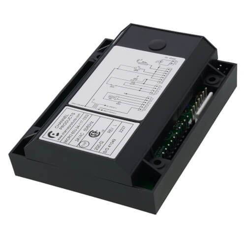 DETROIT RADIANT PRODUCTS Detroit Radiant TP-851 Circuit Board