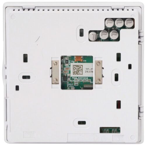 CARRIER TP-PRH01-B PROGRAMMABLE THERMOSTATS
