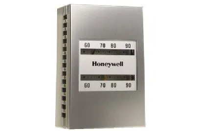 HONEYWELL TP970B2077 PNEUMATIC THERMOSTATS