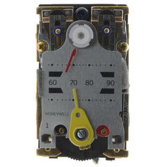 Honeywell TP971B2043 Pneumatic Day/Night Thermostat Reverse Acting 2-Pipe System