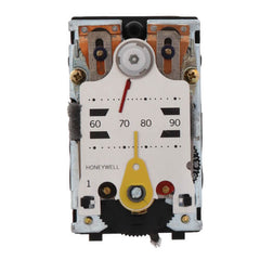Honeywell TP971C2058 Pneumatic Day/Night Thermostat Direct Acting 2 Pipe
