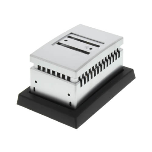 HONEYWELL Honeywell TP972A2192 Pneumatic Thermostat 60 to 90F Direct/Reverse Acting Heating/Cooling