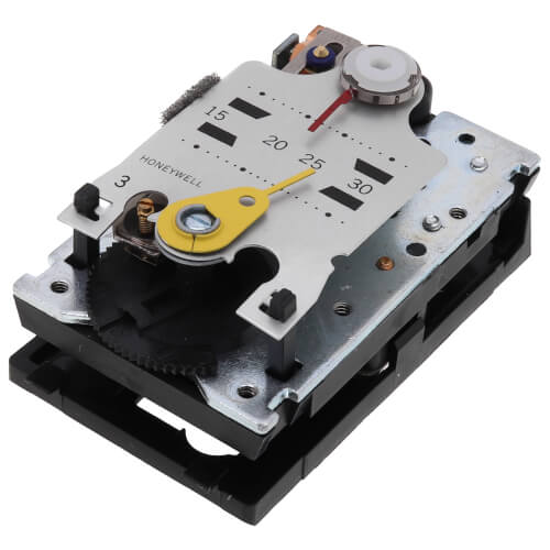HONEYWELL Honeywell TP973A2084 Pneumatic Thermostat 15-30°C Direct Acting