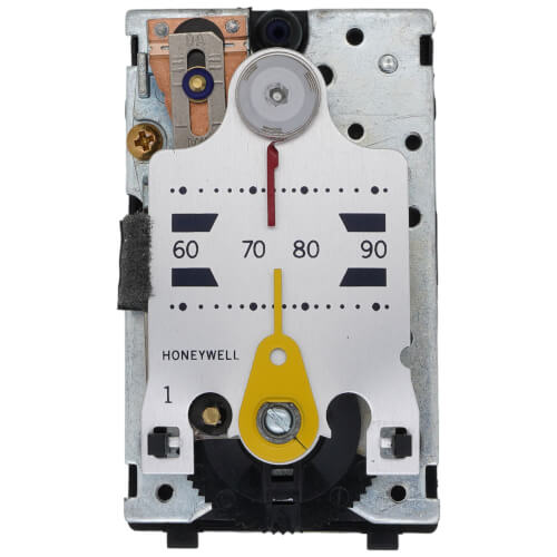 HONEYWELL TP973A2223 PNEUMATIC THERMOSTATS