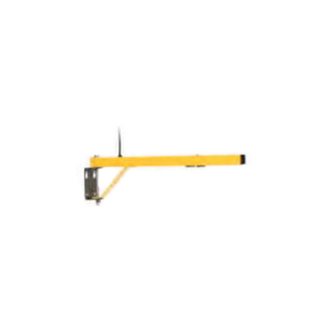 FOSTORIA 24-LDA DUCT BRACKETS