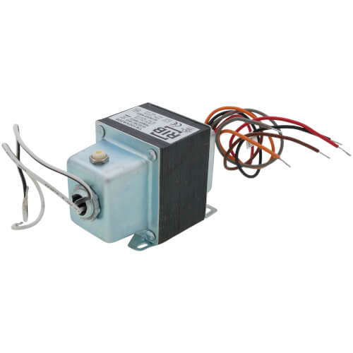 FUNCTIONAL DEVICES Functional Devices TR100VA008 Transformer 480/277/240/208 to 120V 100VA