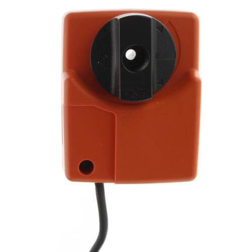 BELIMO Belimo TR24-SR - Non-Spring Return Damper Actuator - 24 VAC/DC