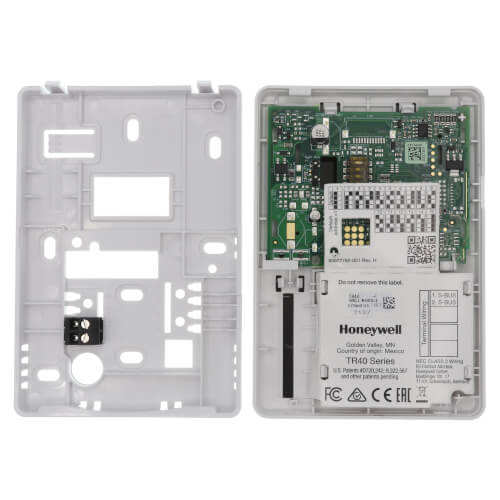 HONEYWELL Honeywell TR40 Sylk Temp Wall Module