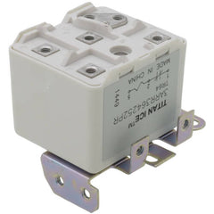 Titan Ice TR64 Potential Relay - 395 Coil Voltage - GE Replacement