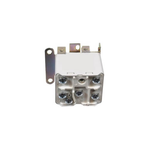 TITAN ICE Titan Ice TR68 Potential Relay - 500 Coil Voltage - GE Replacement