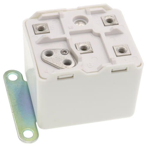 TITAN ICE Titan Ice TR69 Potential Relay - 336 Volt Coil, 35 Amp Rating, Universal Replacement