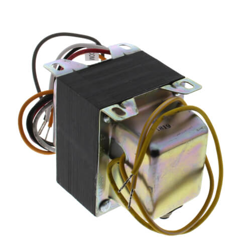 FUNCTIONAL DEVICES Rib Relays TR75VA004 Transformer 75va 120/208/240/480-24v One Hub Class II UL Rec. US/Canada