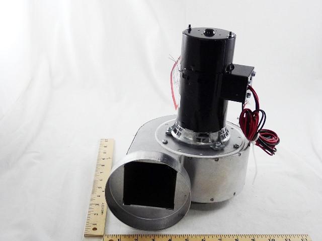 TRANE BLW0144 BLOWER HOUSING & ASSEMBLIES