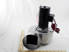 TRANE BLW0144 BLOWER HOUSING & ASSEMBLIES