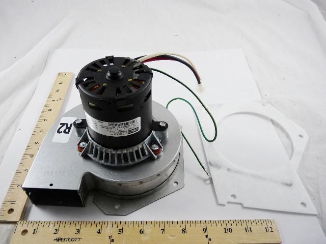 TRANE BLW1322 BLOWER HOUSING & ASSEMBLIES