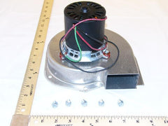 TRANE BLW0451 BLOWER HOUSING & ASSEMBLIES
