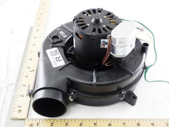TRANE BLW0535 BLOWER HOUSING & ASSEMBLIES