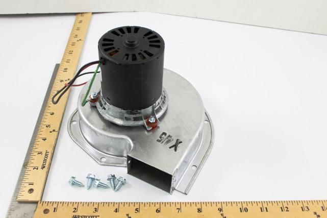 TRANE BLW0569 BLOWER HOUSING & ASSEMBLIES