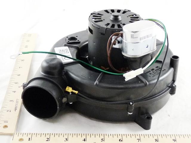 TRANE BLW1139 COMBUSTION BLOWERS