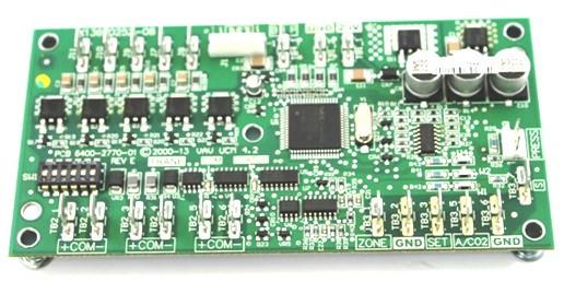 TRANE BRD4939 CONTROL BOARDS