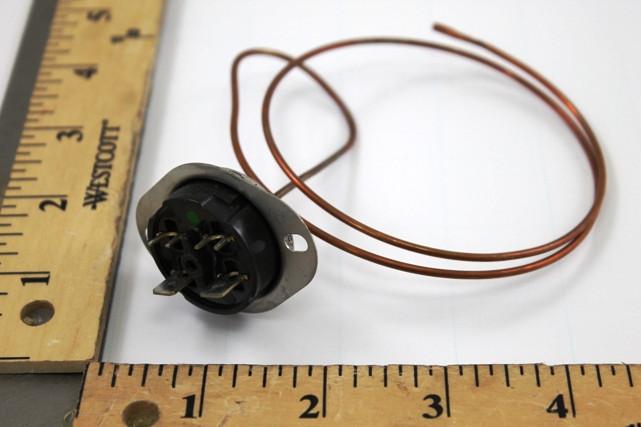 TRANE CNT1045 LIMIT SWITCHES