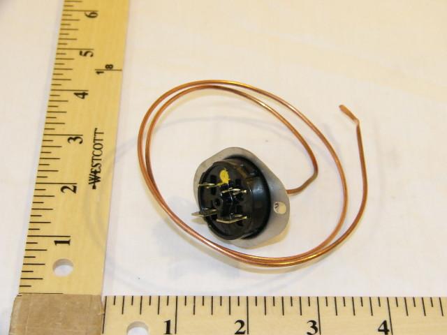 TRANE CNT1219 LIMIT SWITCHES