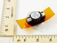 TRANE CNT1405 LIMIT SWITCHES