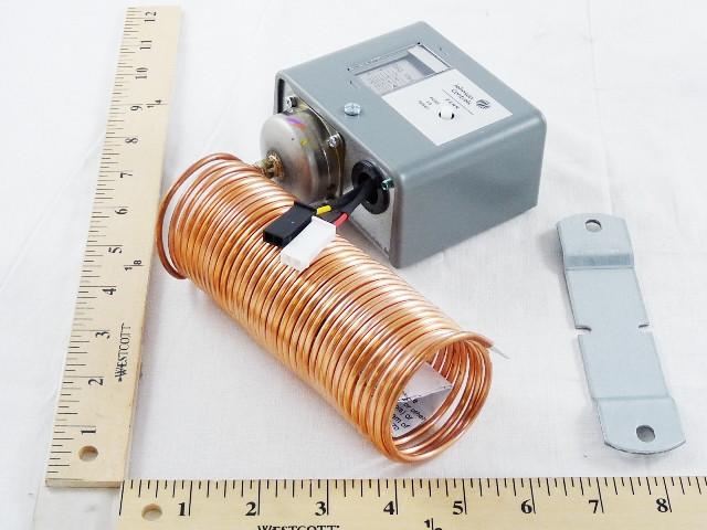 TRANE CNT2083 TEMPERATURE CONTROLS