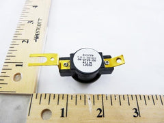 TRANE CNT3670 LIMIT SWITCHES