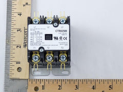 TRANE CTR2580 CONTACTORS