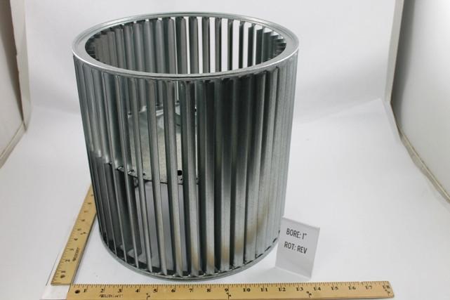 TRANE FAN0024 BLOWER WHEELS