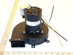 TRANE FAN1161 COMBUSTION BLOWERS