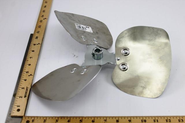 TRANE FAN1233 FAN BLADES
