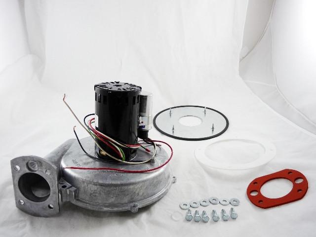 TRANE FAN1306 BLOWER FANS
