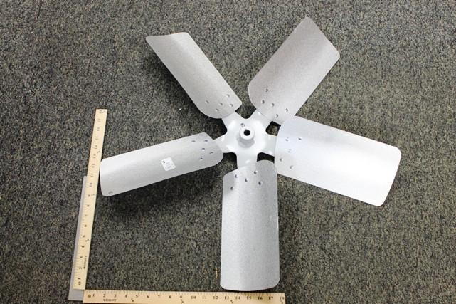 TRANE FAN2143 FAN BLADES