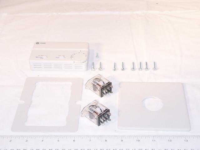 TRANE KIT9182 AIR CLEANER REPLACEMENT PARTS
