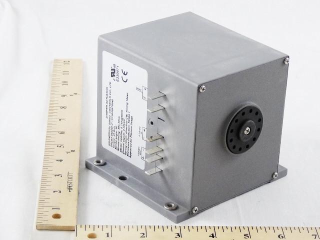 TRANE MOD1301 ACTUATORS