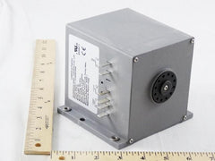 TRANE MOD1301 ACTUATORS