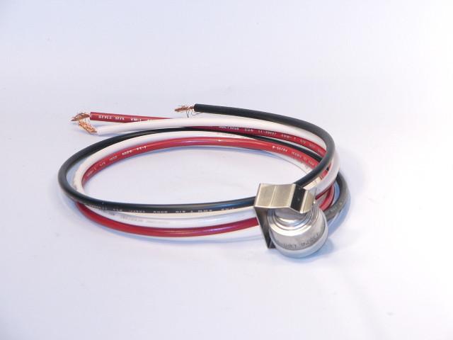 TRANE THT0621 THERMOSTAT CONTROLS & KITS