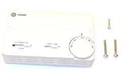 TRANE THT2409 CONTROL BOARDS