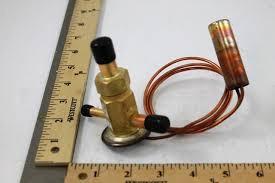 TRANE VAL2188 GAS VALVES