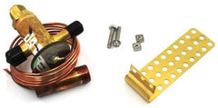 TRANE VAL2372 GAS VALVES