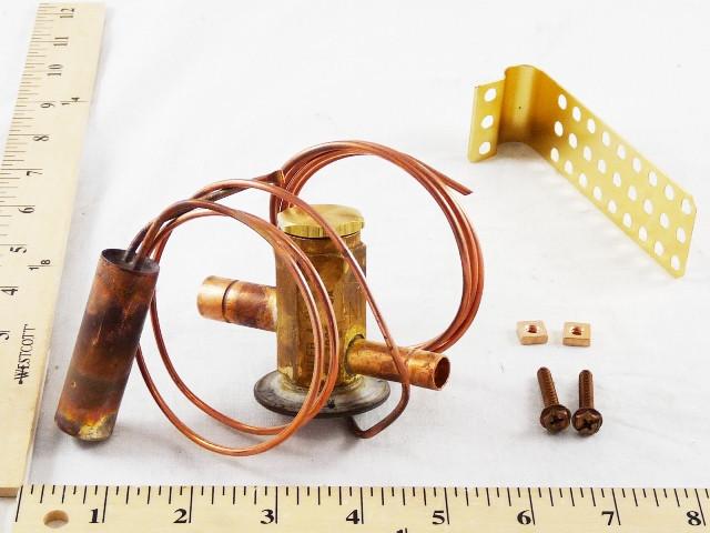 TRANE VAL3826 THERMAL EXPANSION VALVES (TXV)