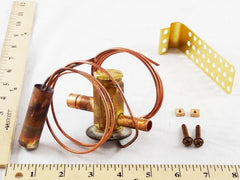 TRANE VAL3826 THERMAL EXPANSION VALVES (TXV)