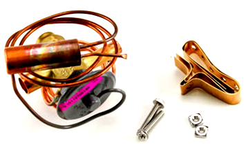 TRANE VAL4469 THERMAL EXPANSION VALVES (TXV)