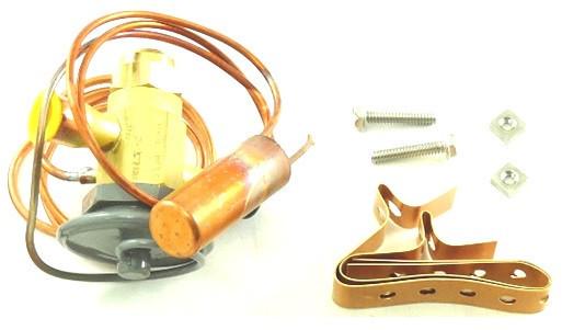 TRANE VAL8721 GAS VALVES