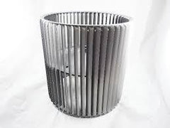 TRANE WHL0619 BLOWER WHEELS
